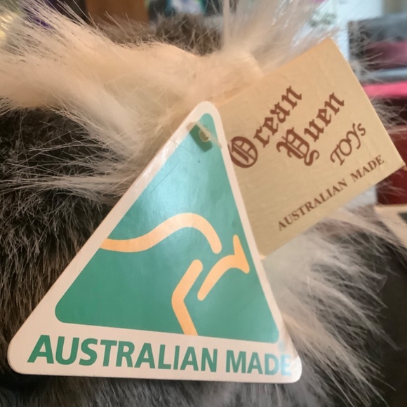 🐨 koala 🐨 bear ,very nice ,big toy.Brand new. - Picture 4 of 6